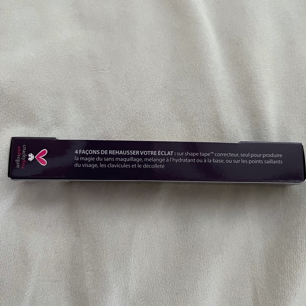 Tarte- Shape tape glow wand - Picture 4 of 6